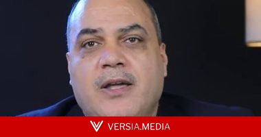 الباز: مرسي حاول استمالة الجيش في خطاب 26 يونيو.. والسيسي قال بعدها 