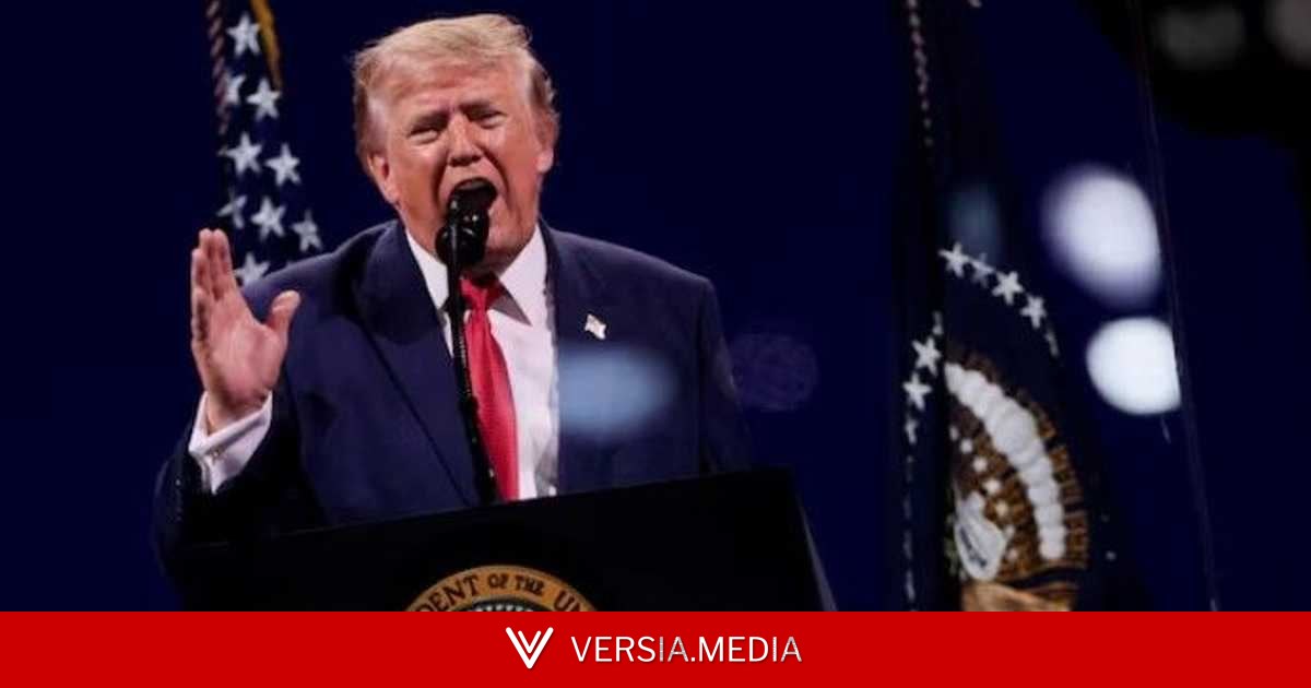 ترامب يتوعد إيران: أوقفوا الهجمات وإلا ستشتد الضربات
