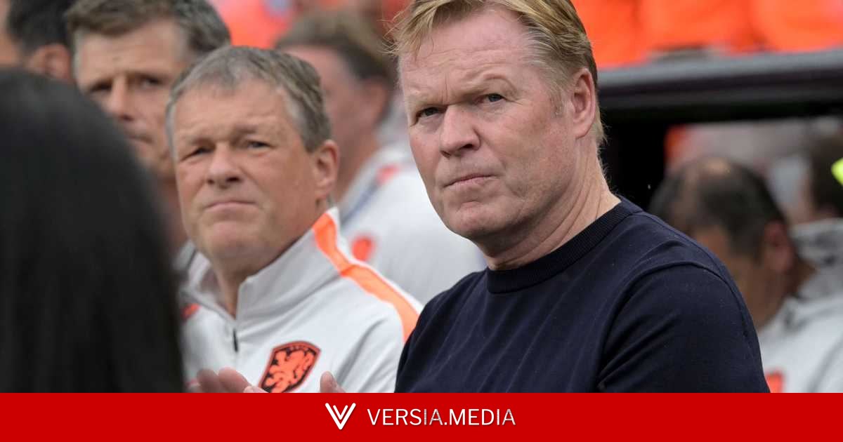 كومان يتحدث عن الصدام المرتقب مع المغرب: جاهزون
