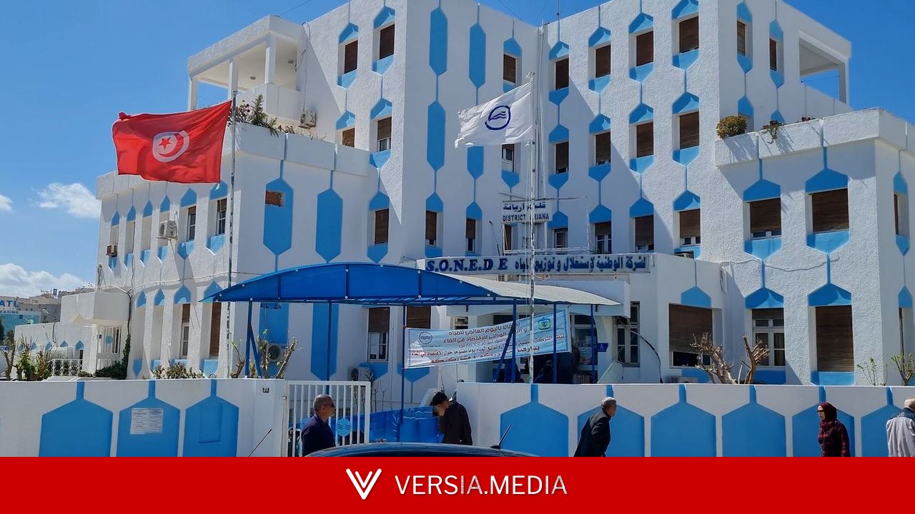 وسط موجة حر قياسية.. انقطاع الكهرباء والمياه يؤجج غضب التونسيين