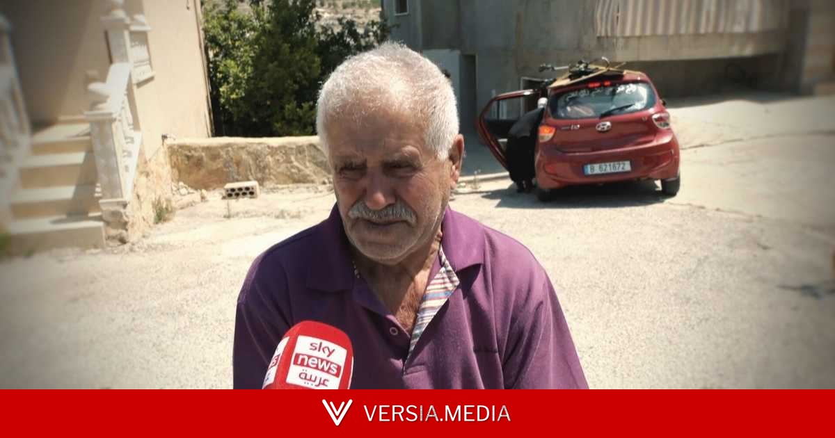 هدنة فوق الركام.. اللبنانيون يفتشون عن حياة بين أنقاض الحرب