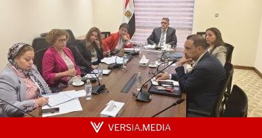 حقوق الإنسان بالنواب توصى بدراسة تعديلات تشريعية لتشديد الحماية للأطفال