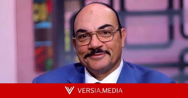 رضا فرحات: بيان 3 يوليو أنقذ الدولة من الفوضى ووضع أساس مسيرة البناء والتنمية