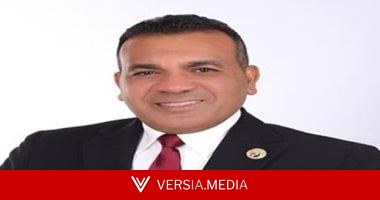 النائب أشرف مرزوق: 30 يونيو علامة فارقة فى التاريخ أعادت مصر لمكانتها الكبيرة