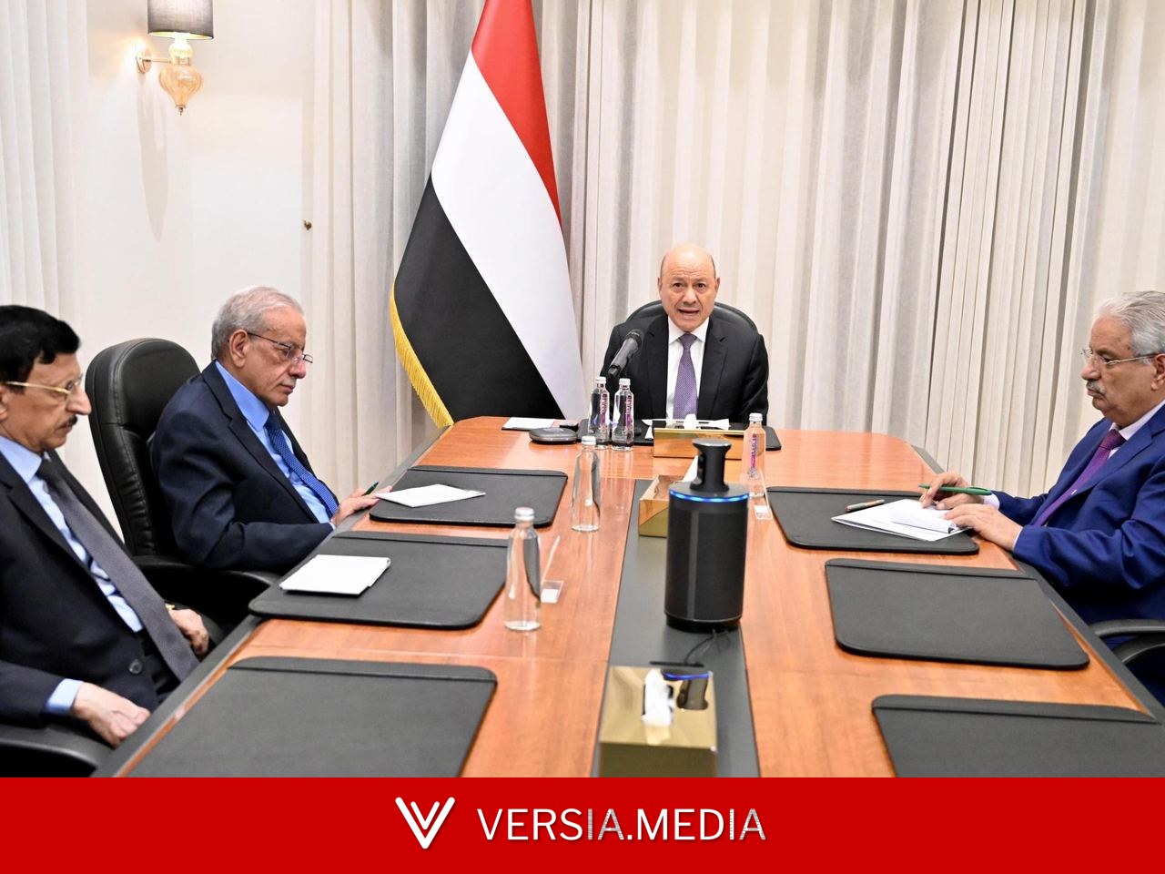 اليمن.. الحكومة تحشد لـ