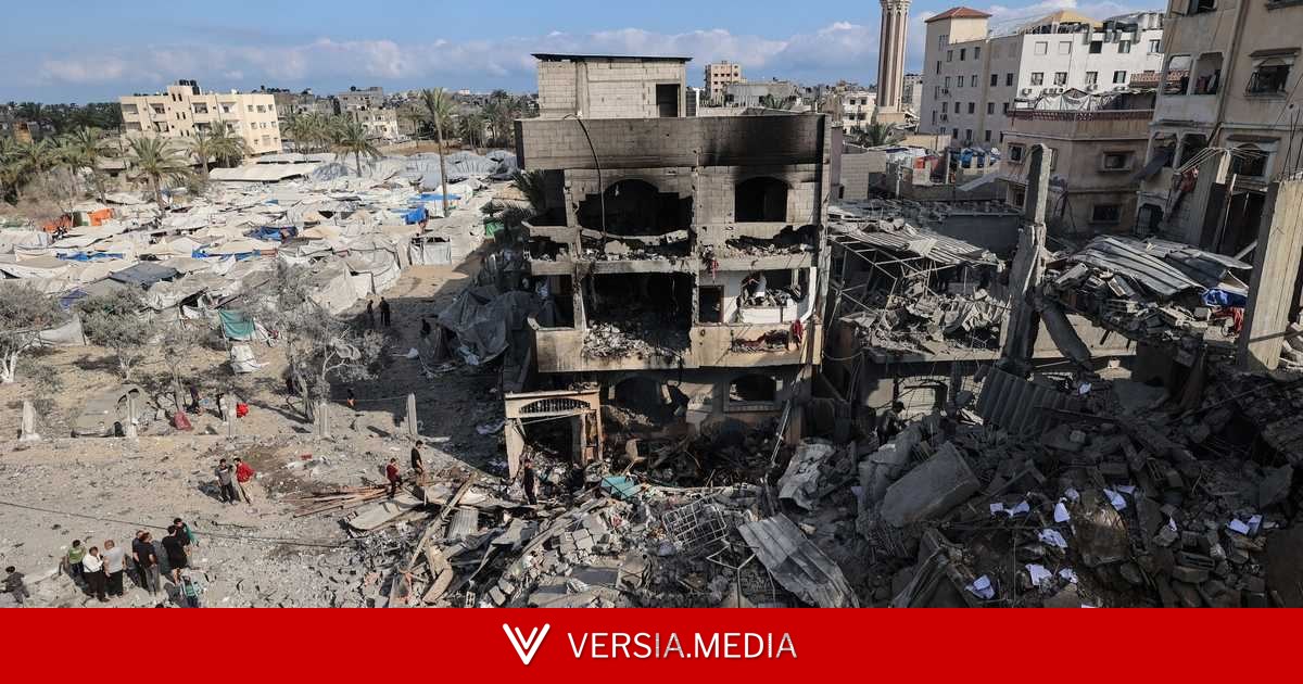ماذا تعني سيطرة إسرائيل على 70 بالمئة من قطاع غزة؟