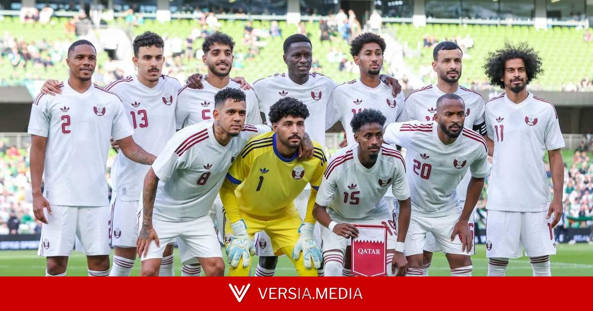 الطريق يتوقف عند المجموعات.. قطر خارج كأس العالم