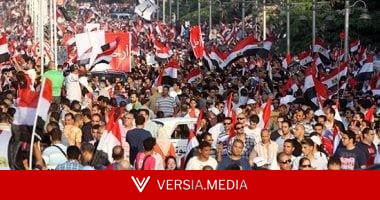 النائب محمد سمير مكي: ثورة 30 يونيو أنقذت الهوية المصرية وأسست للبناء والتنمية