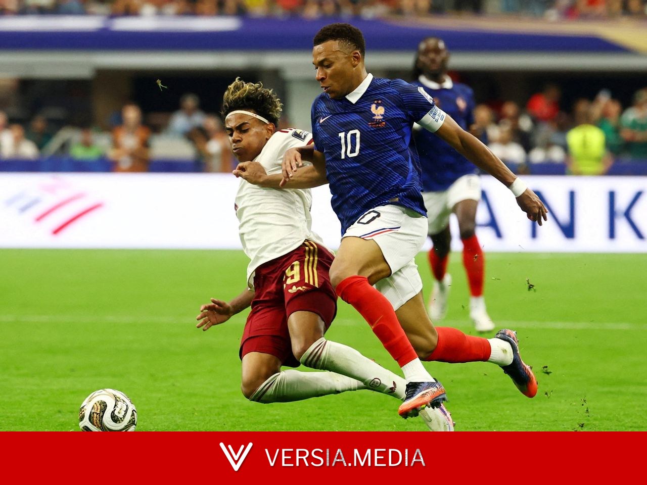 امتياز تكتيكي لمنتخب إسبانيا.. أين ذهبت القوة الفرنسية الضاربة؟