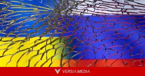 روسيا تعلن السيطرة على معقل استراتيجي في دونباس