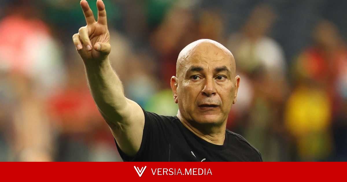 حسام حسن: لن نكون صيدا سهلا أمام الأرجنتين