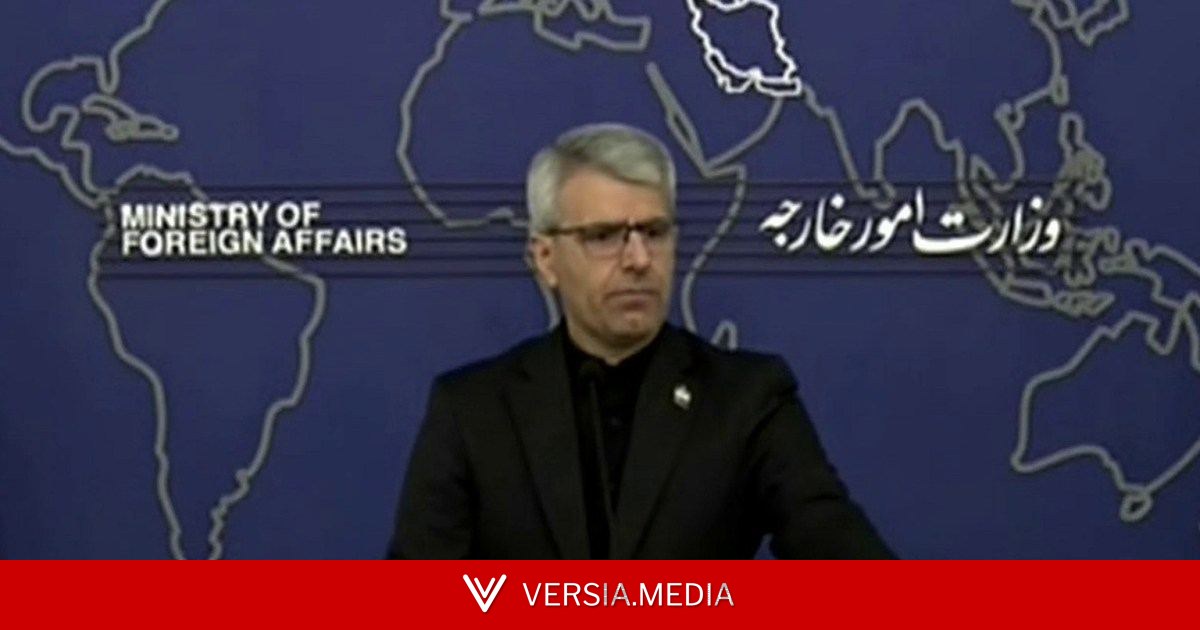 الخارجية الإيرانية: الناتو أقرّ بـ