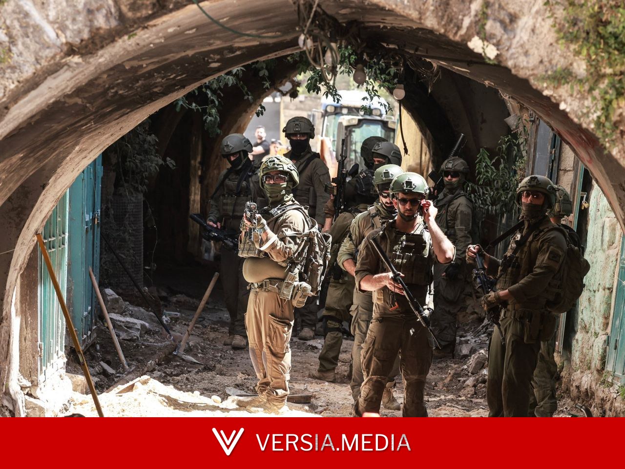 شهيد واعتقالات بالضفة وقيود إسرائيلية على حركة الفلسطينيين