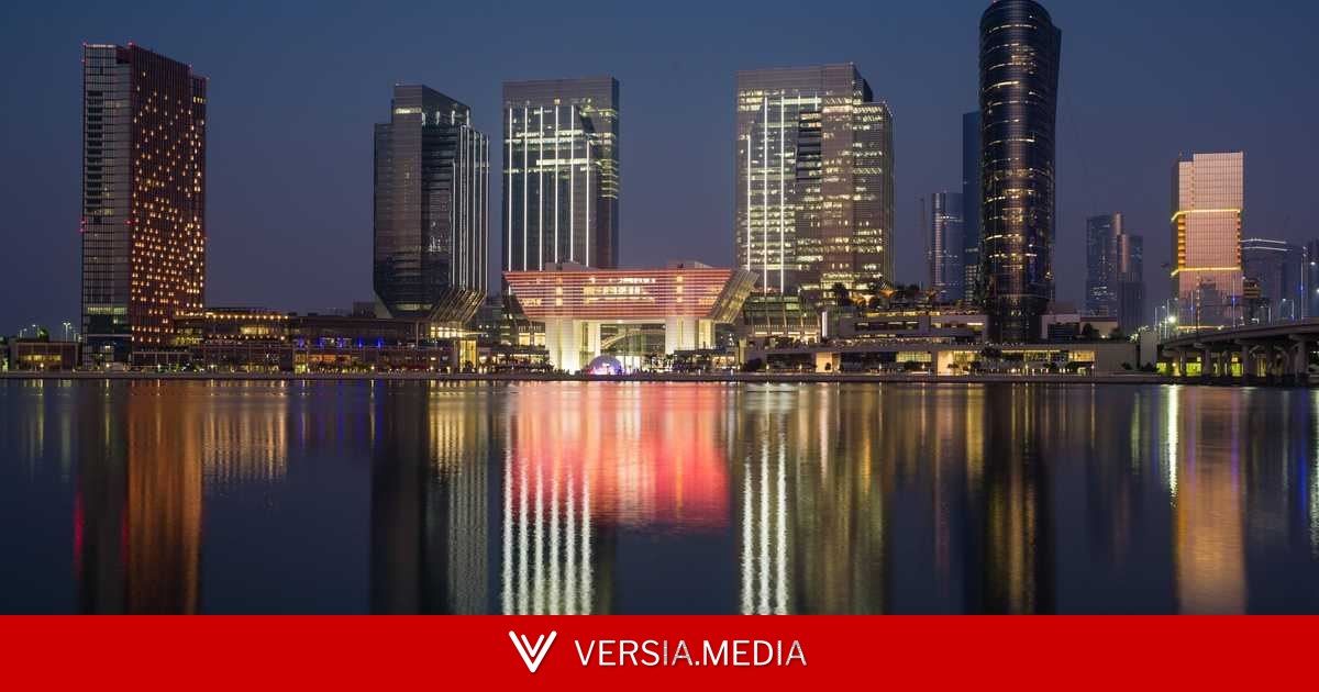 تصاريح الخدمات المالية بأبوظبي العالمي تقفز 22% في 2025
