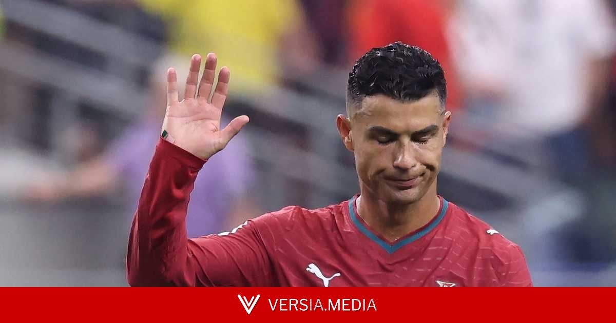 انتهت الحكاية.. رونالدو يكشف قراره بعد الخروج من المونديال