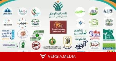 تعرف على أهداف واختصاصات التحالف الوطنى للعمل الأهلى وفقا للقانون