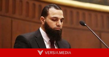 النائب محمود تركى يتقدم بدراسة الأثر التشريعى لقانون التصالح بمخالفات البناء