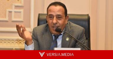 النائب محمد شعيب: زيادة المعاشات تؤكد تصدر المواطن المصرى أولويات الرئيس