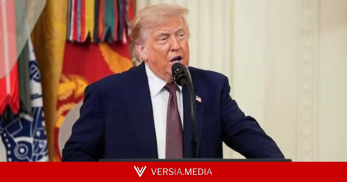 ترامب: إيران تقدم تنازلات