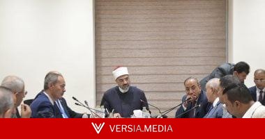 دينية النواب تناقش طلبات إحاطة بشأن ارتفاع قيمة إيجار أراضى الأوقاف