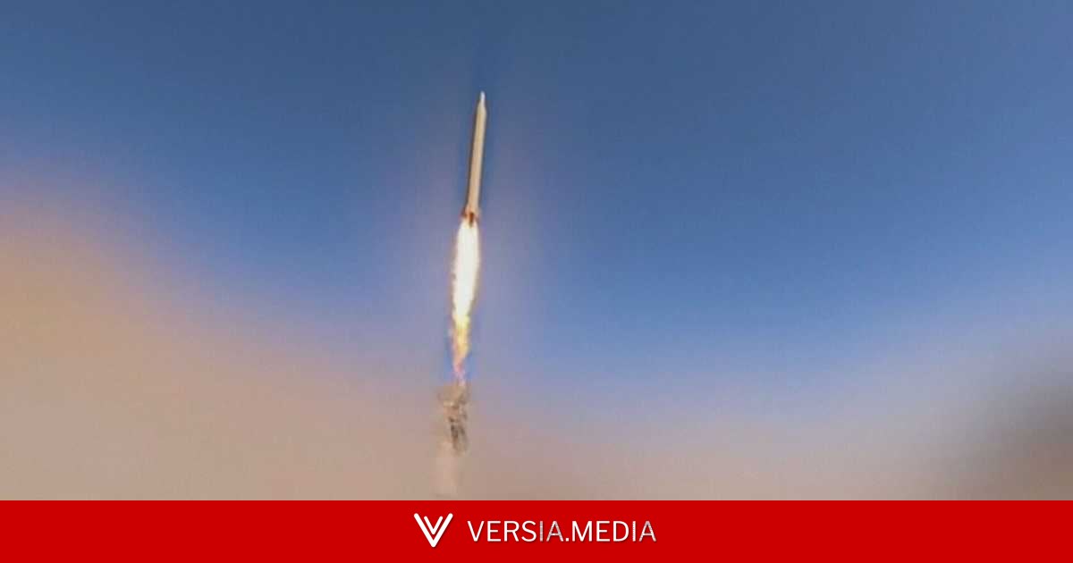الأردن يعترض 4 صواريخ وصافرات الإنذار تدوي في البحرين