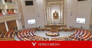 انطلاق جلسة النواب لمناقشة 6 تشريعات اقتصادية