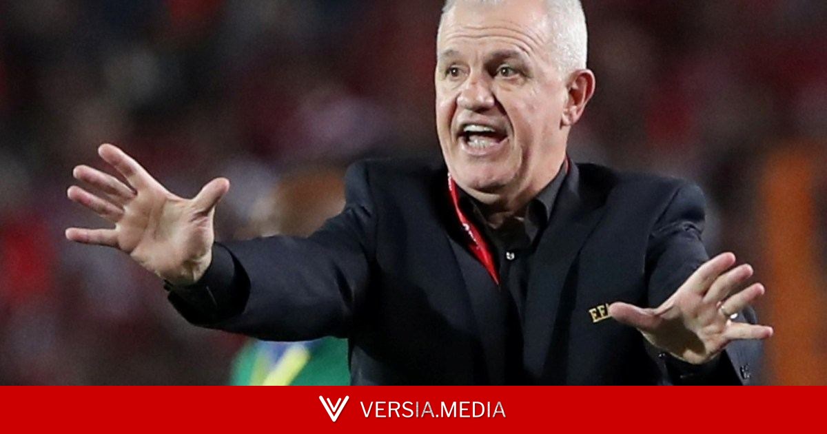 أغيري يعلن استقالته من تدريب المكسيك بعد الخروج من كأس العالم