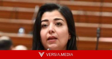 ماريان ملاك: الدولة انتقلت من رد الفعل إلى التخطيط الاستباقى لمواجهة الأزمات