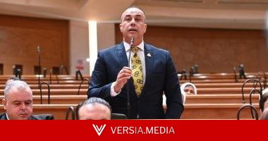 النائب محمد بلتاجى: نجاح الموازنة مرتبط بتحويل الأرقام لفرص عمل وتحسين المعيشة