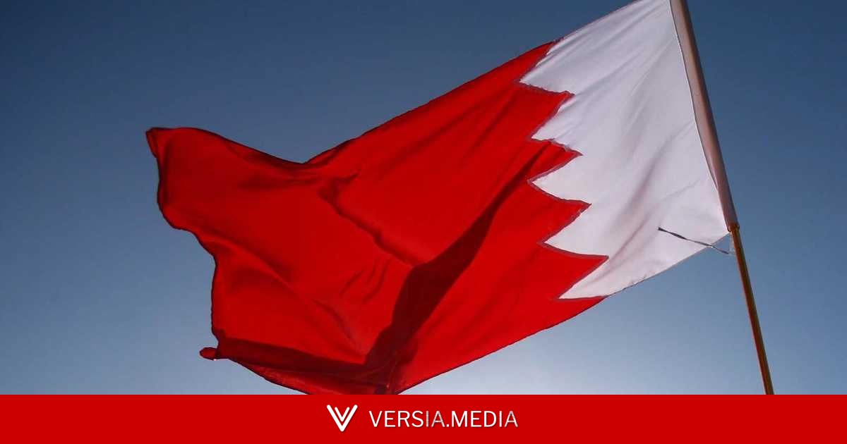 البحرين تطلق صفارات الإنذار للمرة الثالثة