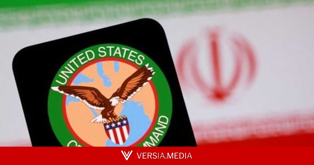 واشنطن تفند مزاعم إيرانية بشأن انفجار ناقلتي نفط في هرمز