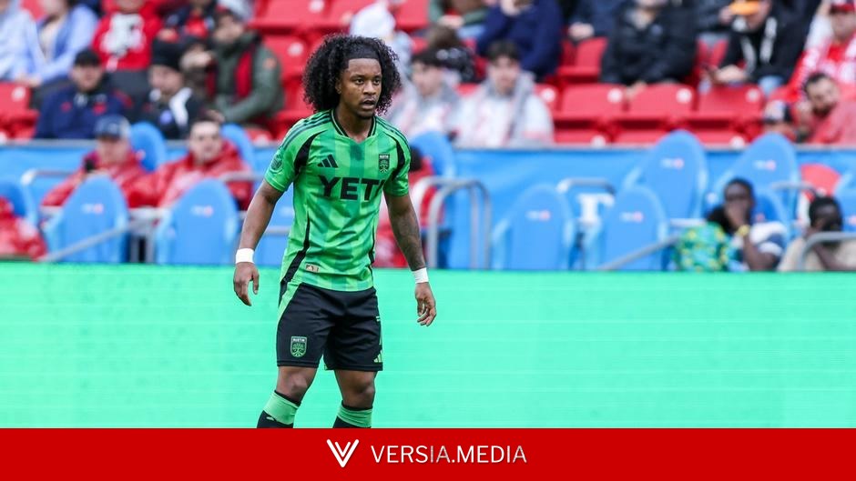 جايدن نيلسون .. قصة ملهمة للاعب هزم سرطان الخصية