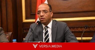 النائب على مهران: دولة التلاوة يعزز ريادة مصر فى خدمة القرآن واكتشاف الأصوات