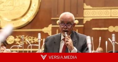 حازم الجندي: إنشاء صندوقين بجهاز مستقبل مصر لتحقيق العدالة الاجتماعية