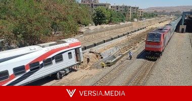 خلى بالك.. القانون يواجه تزوير تذاكر القطار بالحبس 5 سنوات