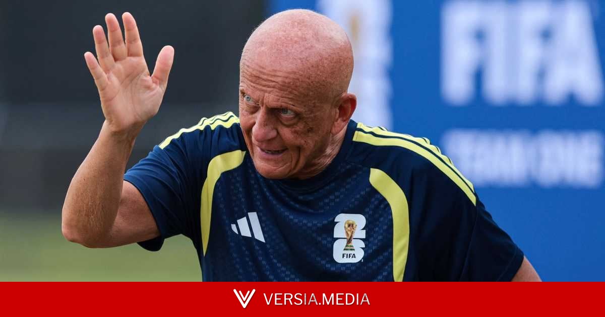 كولينا يعلق على هدف مصر الملغى وعرقلة صلاح غير المحتسبة
