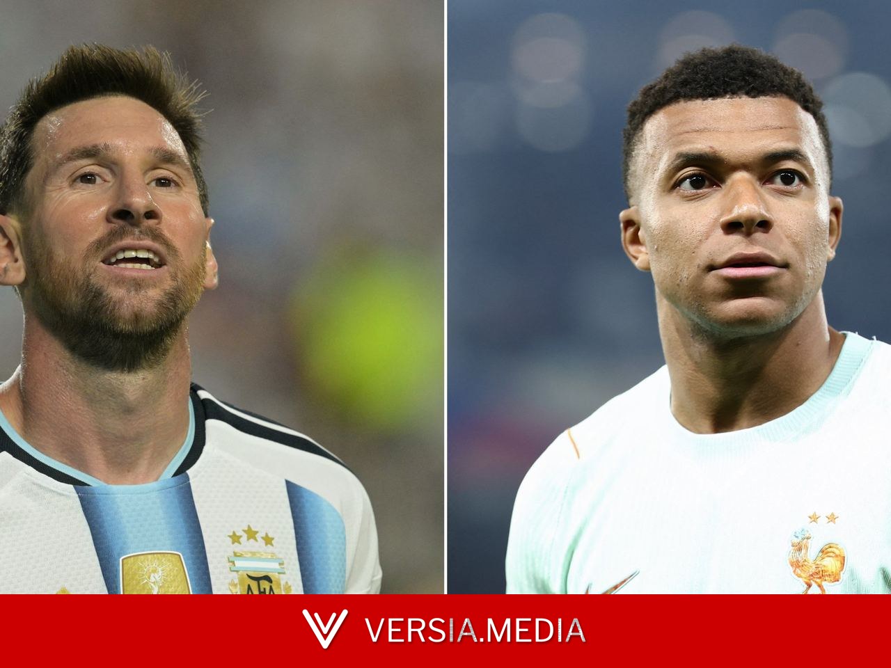 ميسي أم مبابي؟ 3 معايير تحسم صاحب الحذاء الذهبي في مونديال 2026