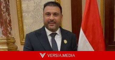 برلمانى: التحركات الخارجية للرئيس السيسي تعكس رؤية مصرية متوازنة ومسؤولة