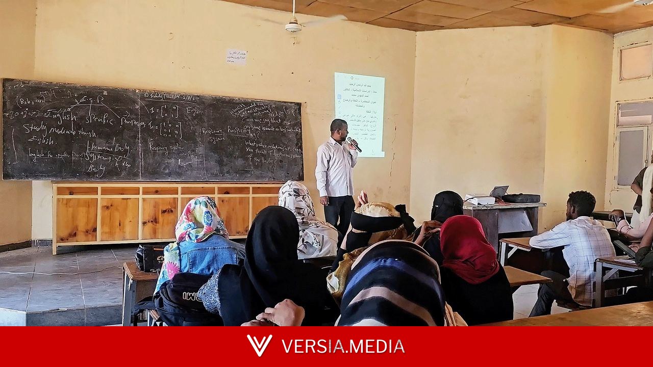 عودة الجامعات السودانية.. آمال بتطبيع الحياة التعليمية بعد حرب مدمرة