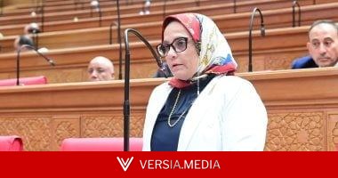 برلمانية: إطلاق خدمتي «اطمن» رسالة واضحة بأن أمن أطفال مصر أولوية وطنية