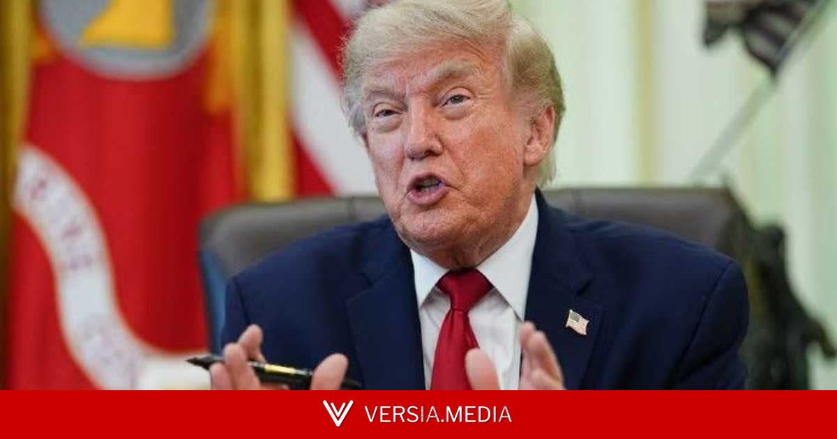 ترامب يجني أكثر من مليار دولار خلال عام واحد