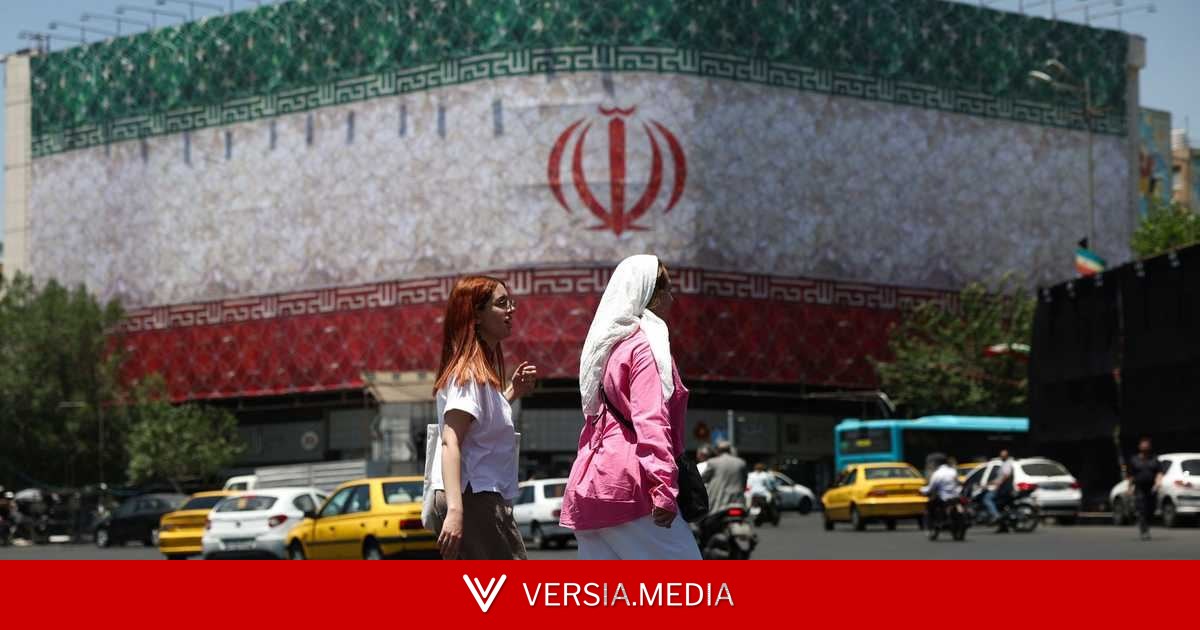 رغم الضربات.. واشنطن تؤكد استمرار المحادثات مع إيران