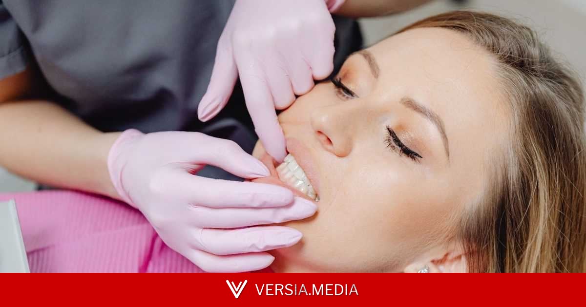 علامة صغيرة في فمك قد تكشف مرضا خطيرا