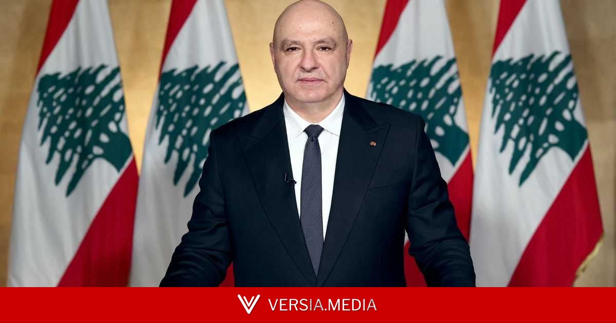 عون يطلب من ترامب الضغط على إسرائيل للانسحاب من جنوب لبنان