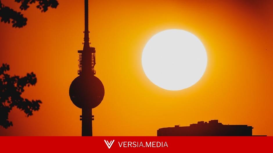 خسائر مادية وبشرية.. موجة الحر تكلف الاقتصاد الألماني المليارات