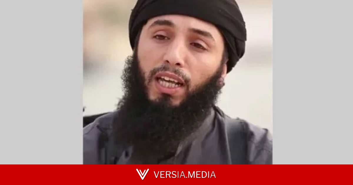 السجن 55 عاماً لزعيم 