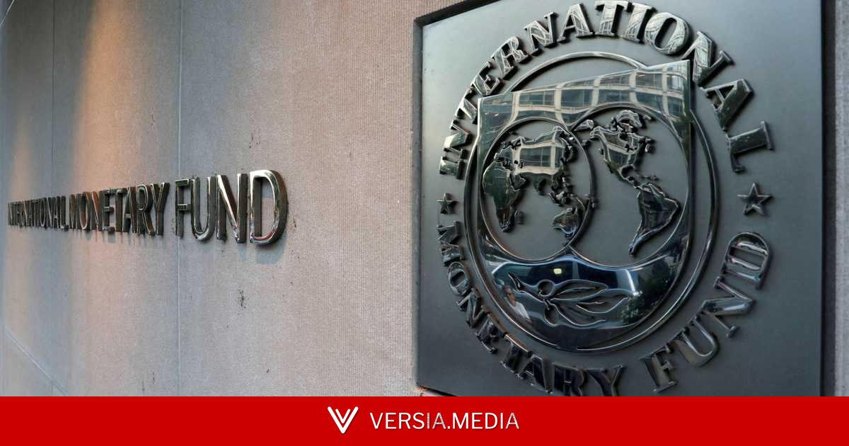 صندوق النقد: عودة الأسعار لمستوياتها الطبيعية 
