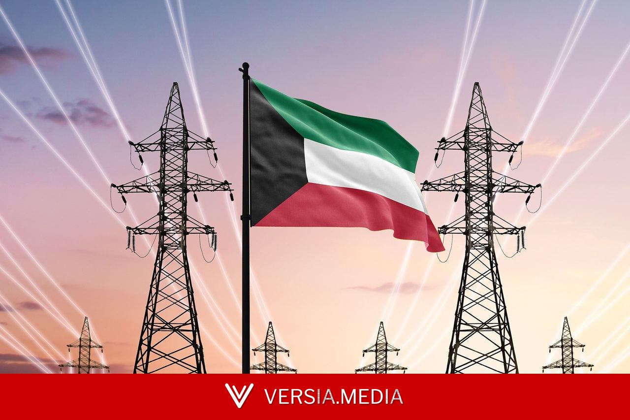 الكويت: عودة التيار الكهربائي للمناطق المتضررة