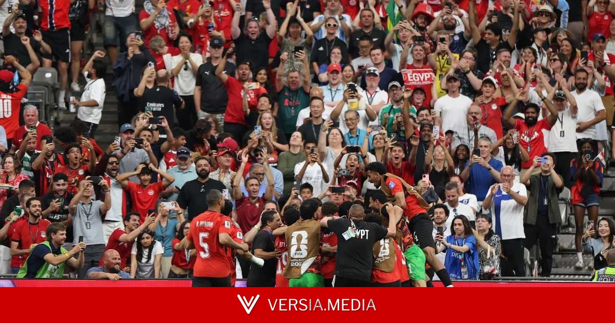 بين الإقامة والتنقل.. كم يكلف اليوم في المونديال؟