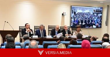 «تشريعية النواب» تنتهى من 15 مادة بمشروع قانون جهاز مستقبل مصر